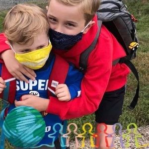 Meet your Posher, Brenda